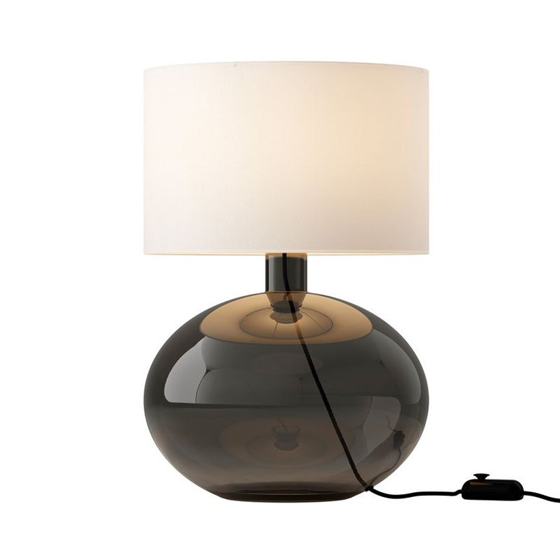 Table Lamp Bulb  With Ikea Lykta 